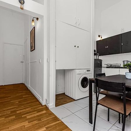 Deluxe Flat On Kentish Town Apartman London Kültér fotó