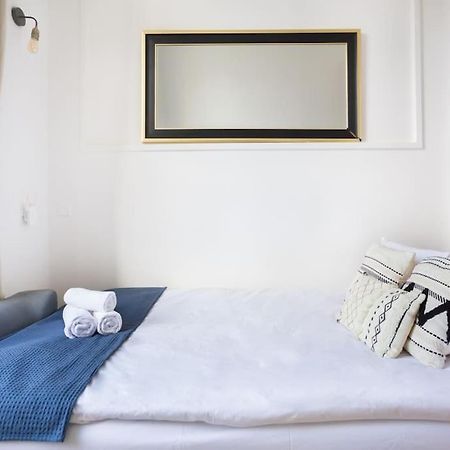 Deluxe Flat On Kentish Town Apartman London Kültér fotó