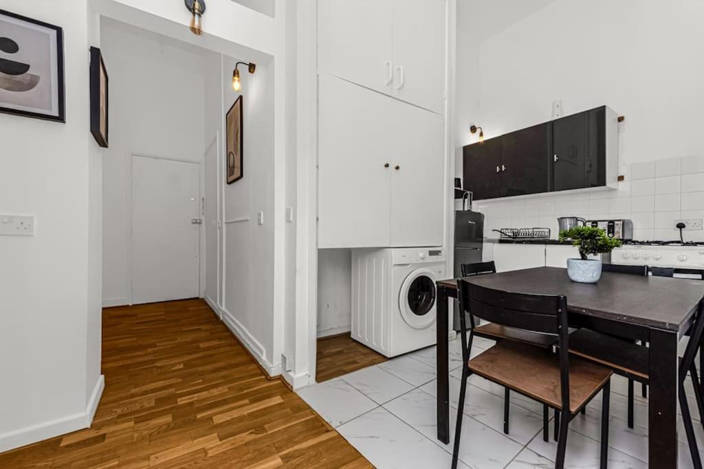 Deluxe Flat On Kentish Town Apartman London Kültér fotó