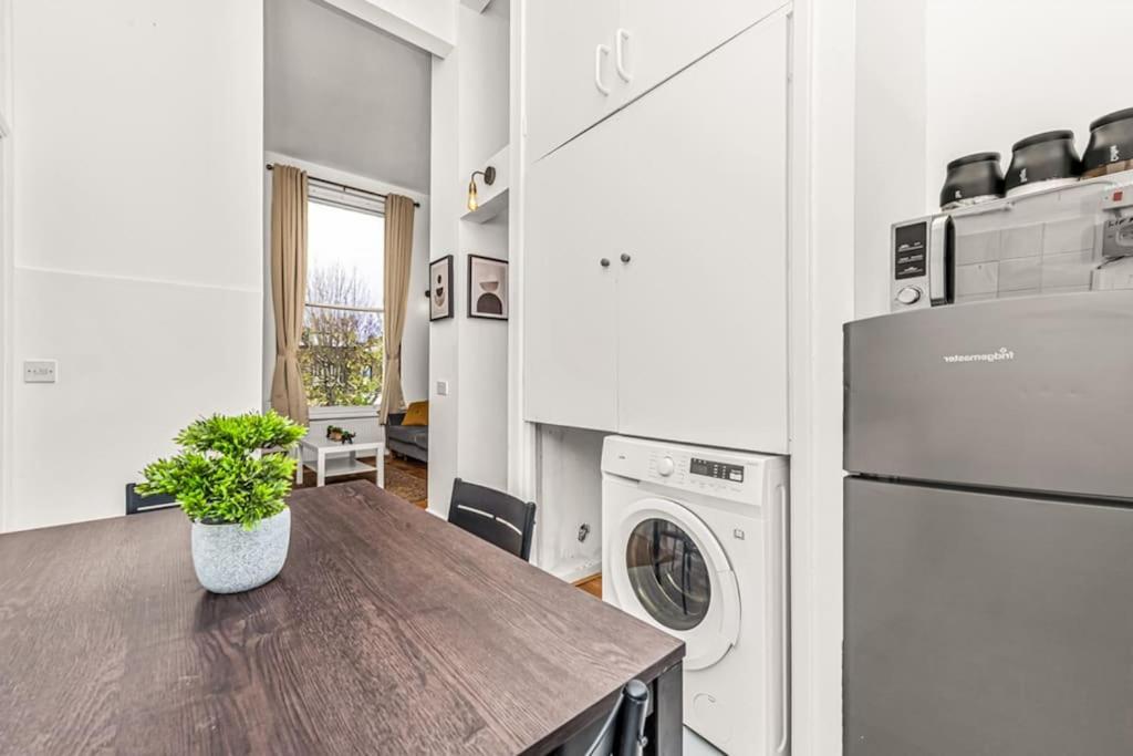 Deluxe Flat On Kentish Town Apartman London Kültér fotó